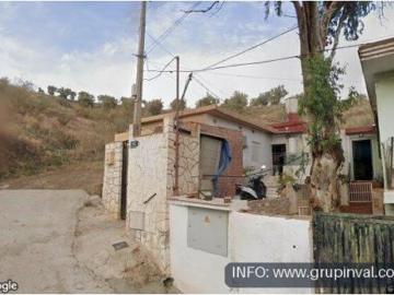 Piso Venta Málaga Capital, El Candado Camino de Olías...