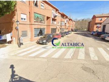 Piso Venta Méntrida, Méntrida