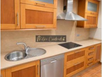 Piso Venta Mérida, San Luis San Juan Santa Isabel