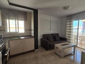 Apartamento Venta Miramar, Playa de Miramar