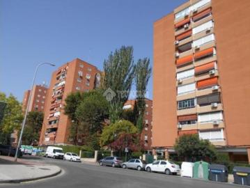 Piso Venta Móstoles, Oeste