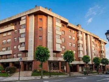 Piso Venta Oviedo, Tenderina Mercadín Fozaneldi