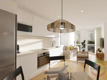 Piso Venta Oviedo, Tenderina Mercadín Fozaneldi