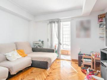 Piso Venta Oviedo, Tenderina Mercadín Fozaneldi