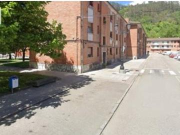 Piso Venta Oviedo, La Manjoya Parroquias Sur