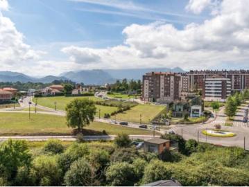Piso Venta Oviedo, Montecerrao