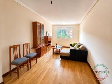 Piso Venta Oviedo, Nueva Huca