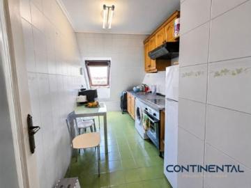 Piso Venta Oviedo, Pumarín Teatinos