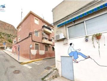 Piso Venta Orihuela, Núcleo Urbano