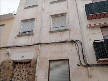 Piso Venta Abarán, Abarán