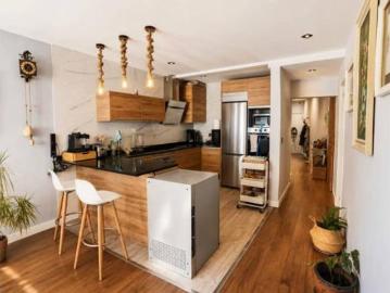 Piso Venta Alcalá de Henares, Casco Histórico