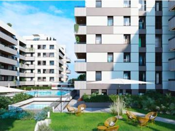 Piso Venta Alcalá de Henares, Colonia, Avenida de Meco