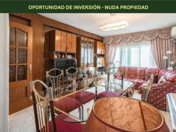 Piso Venta Alcalá de Henares, Puerta de Madrid, El Juncal