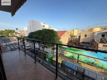 Piso Venta Alicante Alacant, San Gabriel