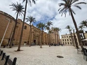 Piso Venta Almería Capital, Centro