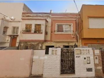 Piso Venta Almería Capital, Ciudad Jardín Tagarete Zapillo