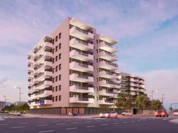 Piso Venta Almería Capital, Nueva Almería Cortijo Grande...