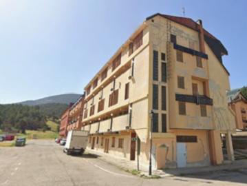 Piso Venta Alp, La Molina