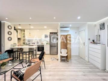 Piso Venta Badalona, Llefià Artigues