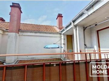 Piso Venta Barakaldo, Burtzeña