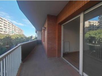 Piso Venta Barcelona Capital, El Baix Guinardó