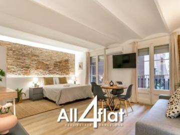 Piso Venta Barcelona Capital, El Raval