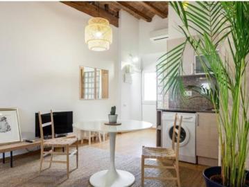 Piso Venta Barcelona Capital, El Raval