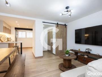 Piso Venta Barcelona Capital, La Verneda La Pau