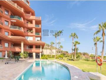 Piso Venta Benalmádena, El Higuerón La Capellanía