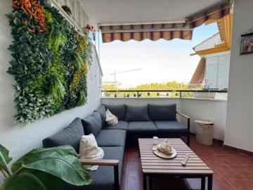 Piso Venta Benalmádena, Los Nadales Tío Charles