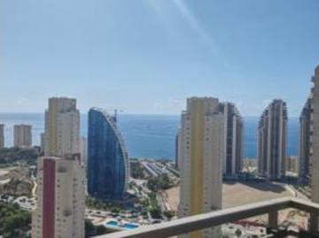 Piso Venta Benidorm, Poble de Ponent