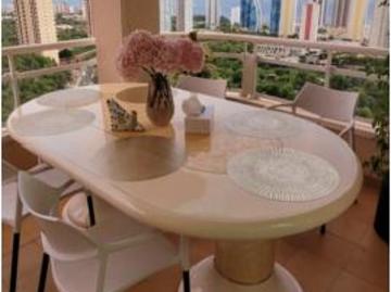 Piso Venta Benidorm, Poble de Ponent