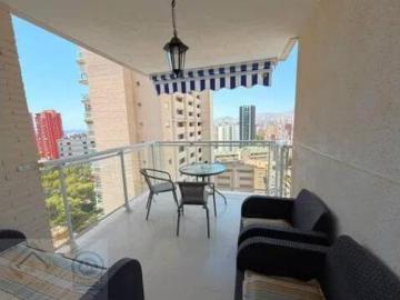 Piso Venta Benidorm, Racó de l'Oix