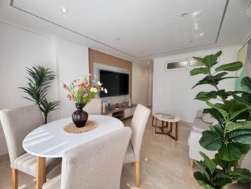 Piso Venta Benidorm, Racó de l'Oix