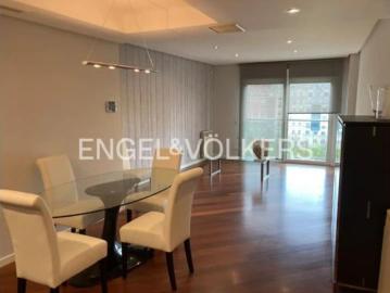Piso Venta Bilbao, Abandoibarra Guggenheim