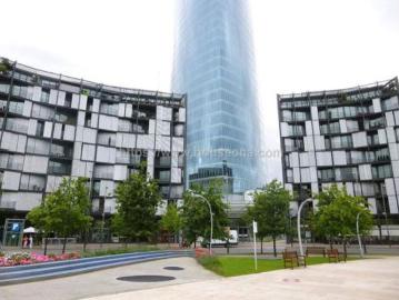 Piso Venta Bilbao, Abandoibarra Guggenheim