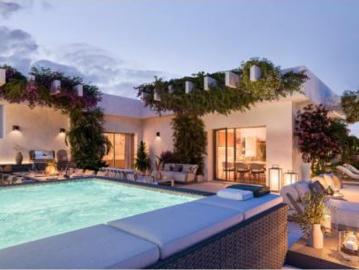 Piso Venta Casares, Finca Cortesín