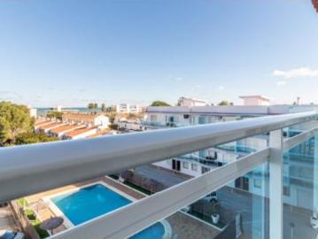 Apartamento Venta Dénia, Les Marines
