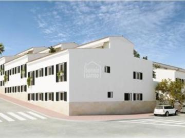 Piso Venta Es Mercadal, Fornells