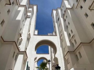 Piso Venta Estepona, Puerto