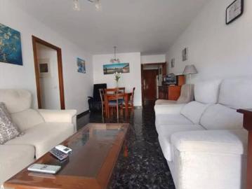 Piso Venta Fuengirola, Centro
