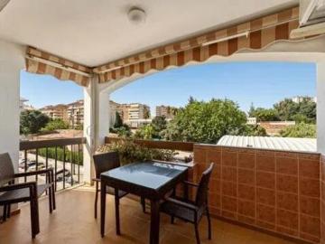 Piso Venta Fuengirola, San Francisco