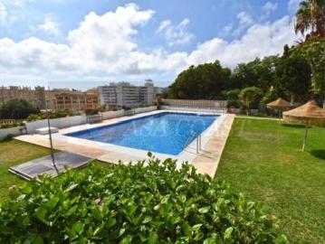 Piso Venta Fuengirola, Zona del Castillo de Sohail