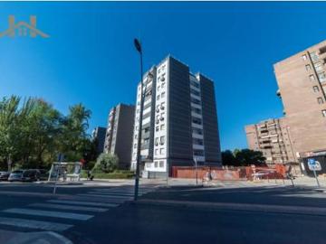 Piso Venta Fuenlabrada, Cerro El Molino