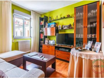 Piso Venta Gijón, Cimadevilla