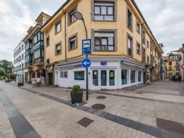 Piso Venta Gozón, Luanco