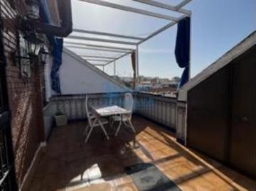 Piso Venta Huelva Capital, Isla Chica