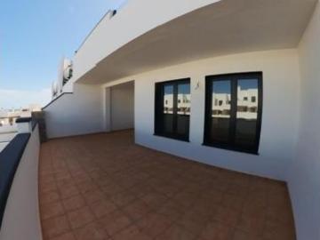 Ático Venta La Oliva, Corralejo