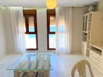 Piso Venta La Línea de la Concepción, La Atunara Periáñez