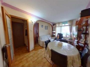 Piso Venta L'Hospitalet de Llobregat, Pubilla Cases